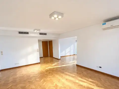 Departamento 5 ambientes con 2 baños