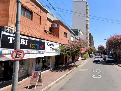 Venta lote ballester centro doble frente-  1000m2