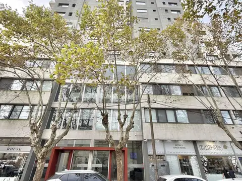 9 de Julio Torre Italia 2F al 800