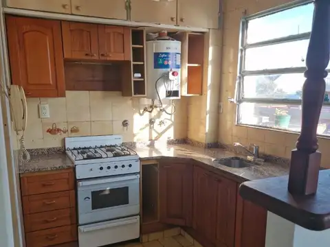 Departamento en Alquiler 30 años