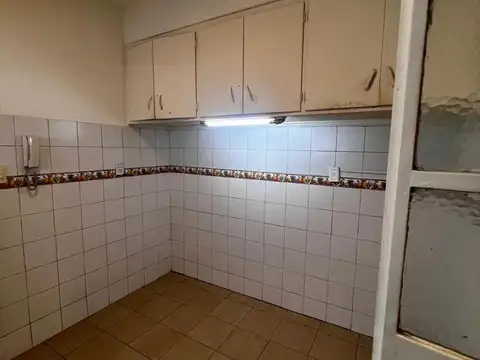 Departamento en Venta en Caballito, USD 180.000
