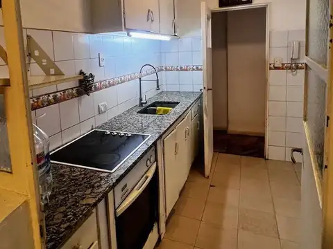 Departamento en Venta de 3 dormitorios