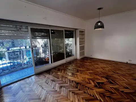 Departamento en venta - 3 Dormitorios 2 Baños - Caballito