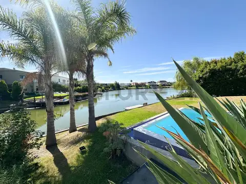 CABOS DEL LAGO NORDELTA , Piso 0