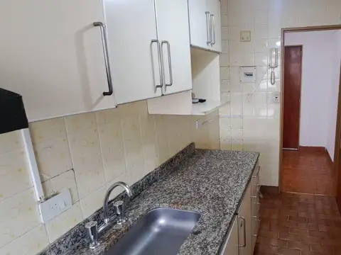 Departamento en Alquiler 40 años