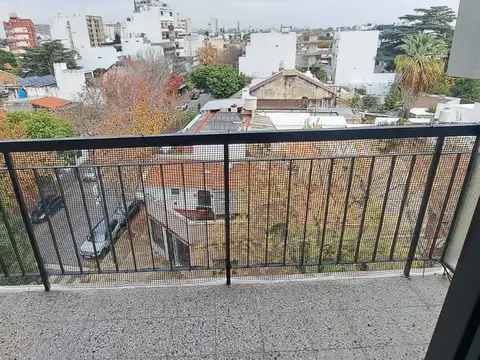Departamento en Alquiler de 3 ambientes