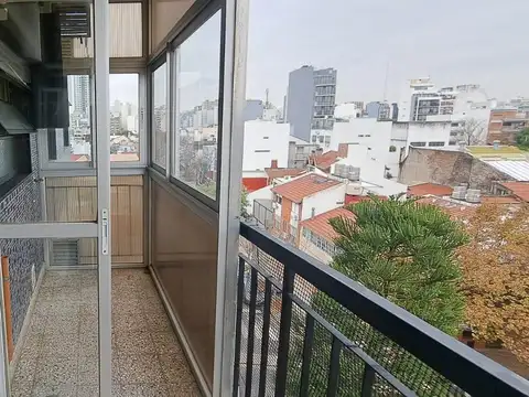 Departamento en Alquiler de 2 dormitorios