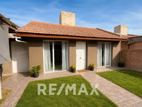 Casa en Venta de 2 dormitorios