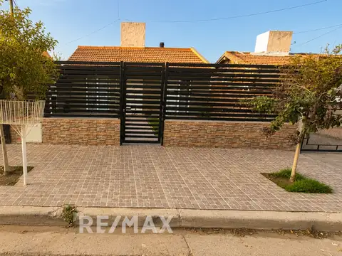Olivares 4500