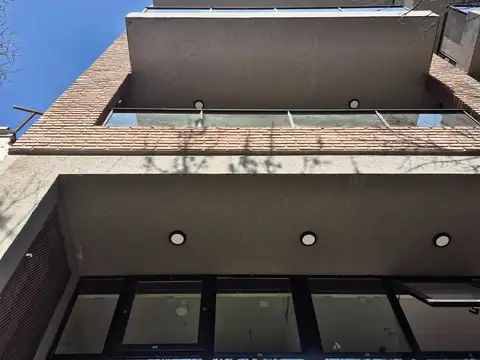Venta dpto. 2 dormitorios Ituzaingo 1200 Piso 5 Departamento B