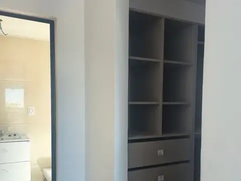 Venta dpto. 2 dormitorios Ituzaingo 1200 Piso 5 Departamento B