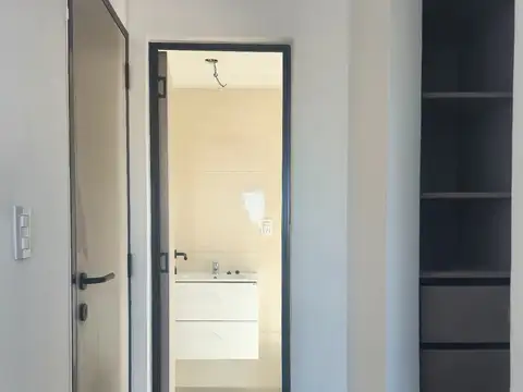 Venta dpto. 2 dormitorios Ituzaingo 1200 Piso 5 Departamento B