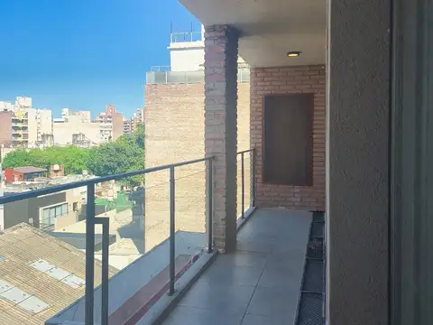 Venta dpto. 2 dormitorios Ituzaingo 1200 Piso 5 Departamento B
