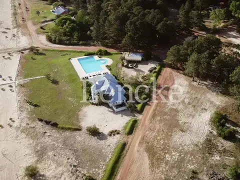 Terreno en Venta en Carmelo, USD 850.000