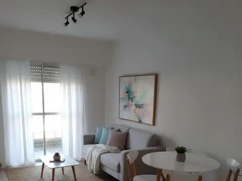 1 dormitorio -   Suipacha 489 01-02