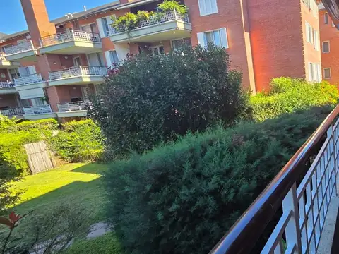 Departamento en Alquiler 15 años