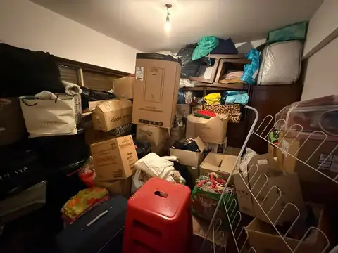 Departamento en Alquiler 40 años