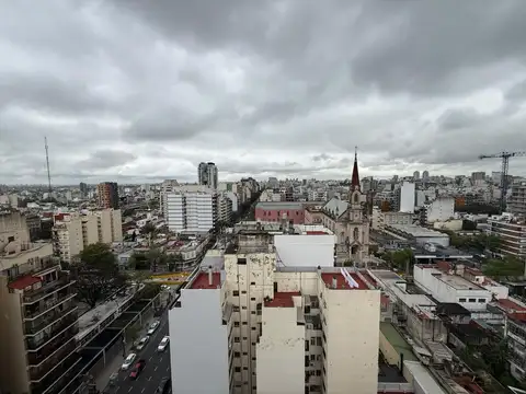 Departamento en Alquiler de 3 ambientes