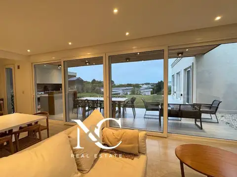 Casa en Alquiler Temporal 1 año