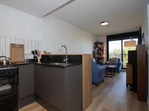 Departamento en Venta en Cordon , USD 133.000