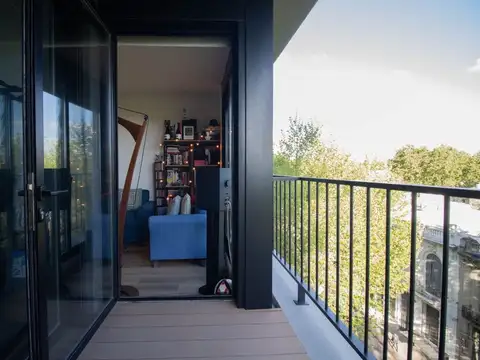 Departamento en Venta 1 año