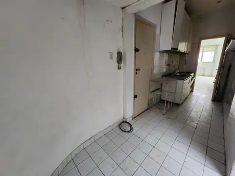Depto Tipo Casa en Venta en Caballito, USD 85.000
