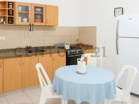 Departamento en Venta en Mar Del Plata, USD 145.000