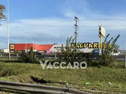 Galpon en Venta A Estrenar