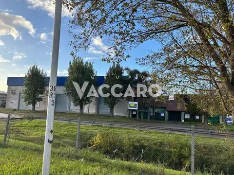 colectora gaona 8300