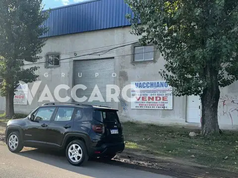 Galpon en Venta en La Reja, USD 990.000