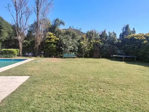 Casa en Alquiler Temporal en Talar Del Lago, $ 5.000