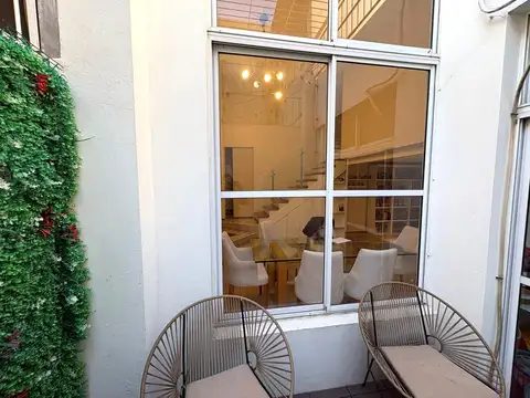 Depto Tipo Casa en Venta en Villa Urquiza, USD 320.000