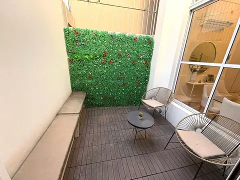 Depto Tipo Casa en Venta de 5 ambientes