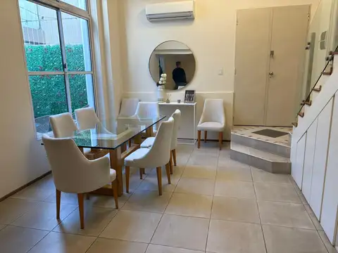 Depto Tipo Casa en Venta A Estrenar