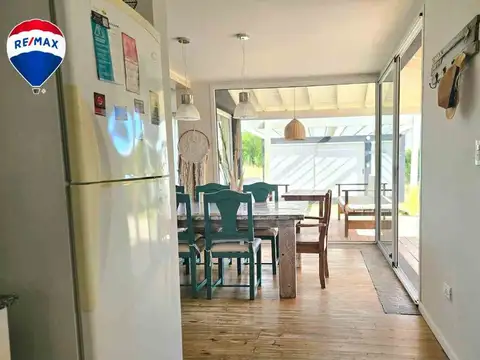 Casa en Venta 10 años