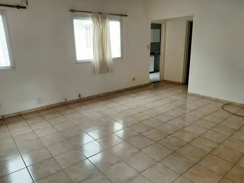 Depto Tipo Casa 2 ambientes con 1 baño