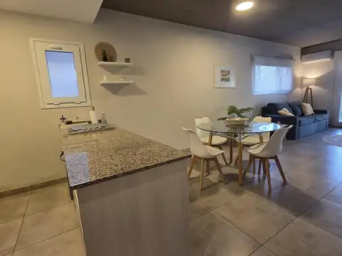 Departamento en Alquiler en Campus Vista, USD 850