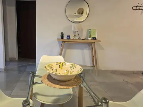 Departamento en Alquiler con 2 cocheras