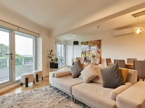 Departamento en Venta en Rosario, USD 490.000