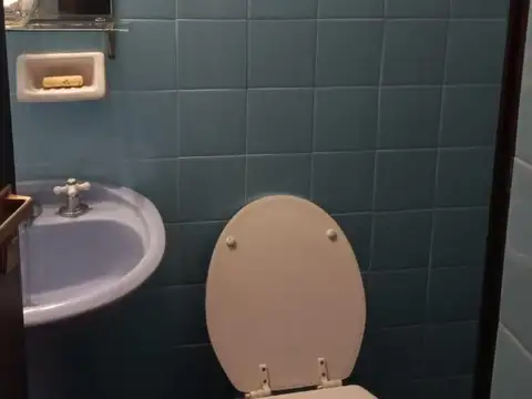 Departamento en Venta de 5 ambientes