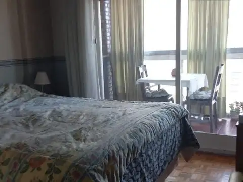 Departamento 5 ambientes con 1 baño