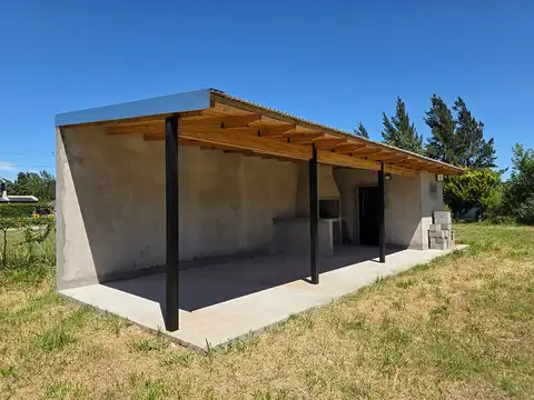 Casa en Venta en La Plata, USD 95.000