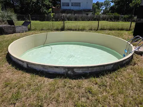 Casa en Venta de 1 dormitorio