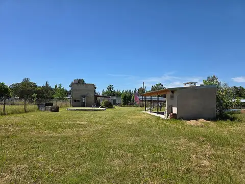 Casa en Venta 16 años