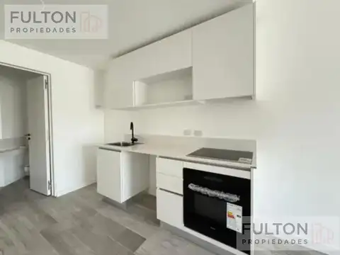 Departamento 2 ambientes a estrenar en Torre Premium Nic Devoto