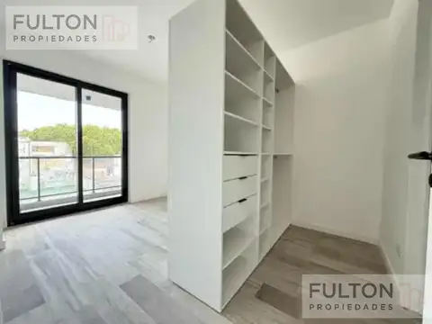 Departamento 2 ambientes a estrenar en Torre Premium Nic Devoto