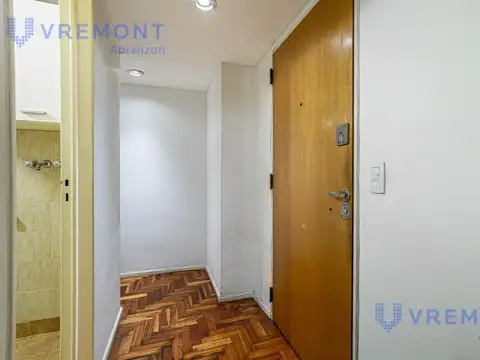 Departamento en Venta en Almagro, USD 69.000