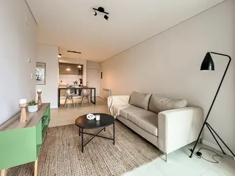 Loft, 1, 2 y 3 dormitorios con amenities, en 50 cuotas