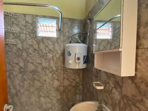 ALQUILER DEPARTAMENTO 2 AMBIENTES – SAN ANTONIO DE PADUA