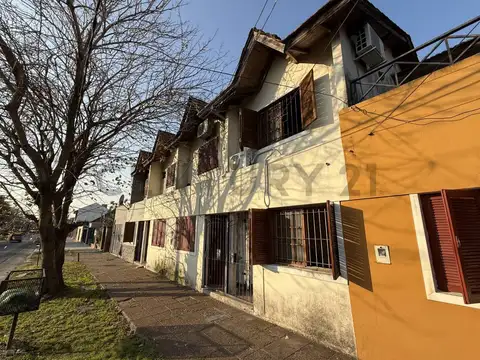 PH 3 AMBIENTES CON TERRAZA